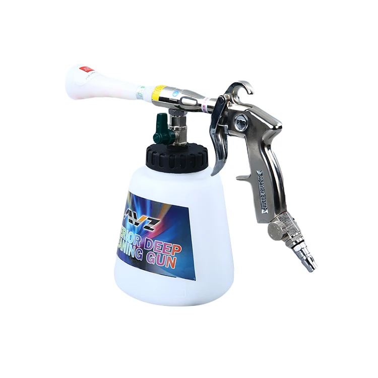 Высокое давление интерьер автомобиля стиральная машина пистолет очистка автомойка оборудование