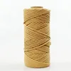 Amarillo Mostaza, 50Y por Rollo