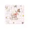 10.5 inch paper plate*8 pcs