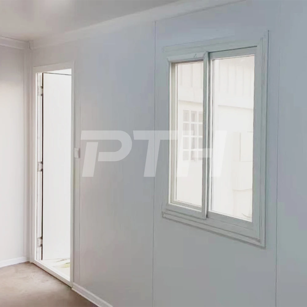 Houses Prefabricated Homes Office Container Price Low Cost School Building Projects