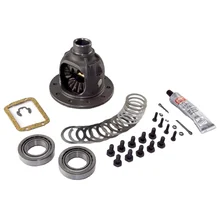 Dana 30 Differential for Case Assembly Kit with 3.73 to 4.10 Ratio High Quality Casting Services Product
