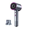 Grigio D1-D 1 Ugello 20000RPM 50 Milioni Ionici