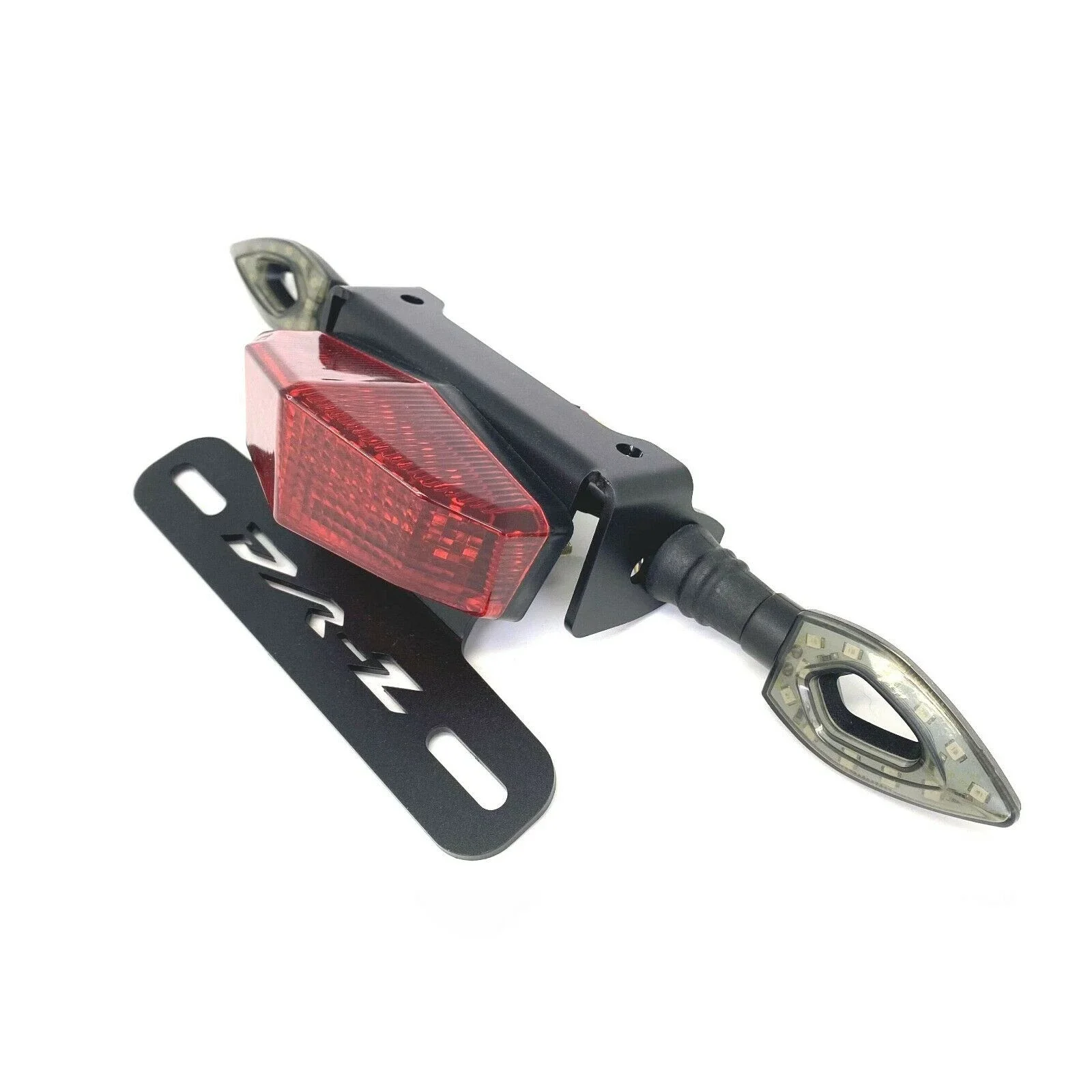 Аксессуары для мотоциклов держатель номерного знака автомобиля крышка рамы Устранитель крыла заднего хода DRZ 400 S/SM