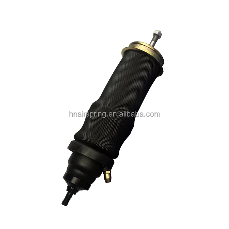 Air Spring Cab Suspension for Rear Air Balloon Scania Trailers ...