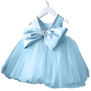 China Professional Manufacture Lightweight Baby Dress Comfortable Baby Dress Durable Dresses for Babies