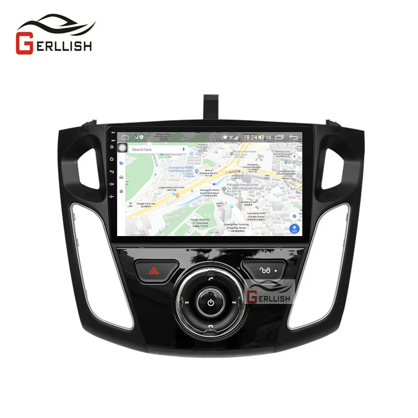 Uganda Anciano Biblia Wholesale Android car radio stereo gps navigation dvd player for Ford Focus  2012/2013/2014/2015/2016/2017 From m.alibaba.com