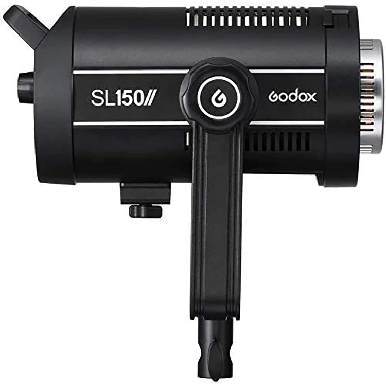 Godox SL150II LED Video Light - 150W Bowens Mount Daylight