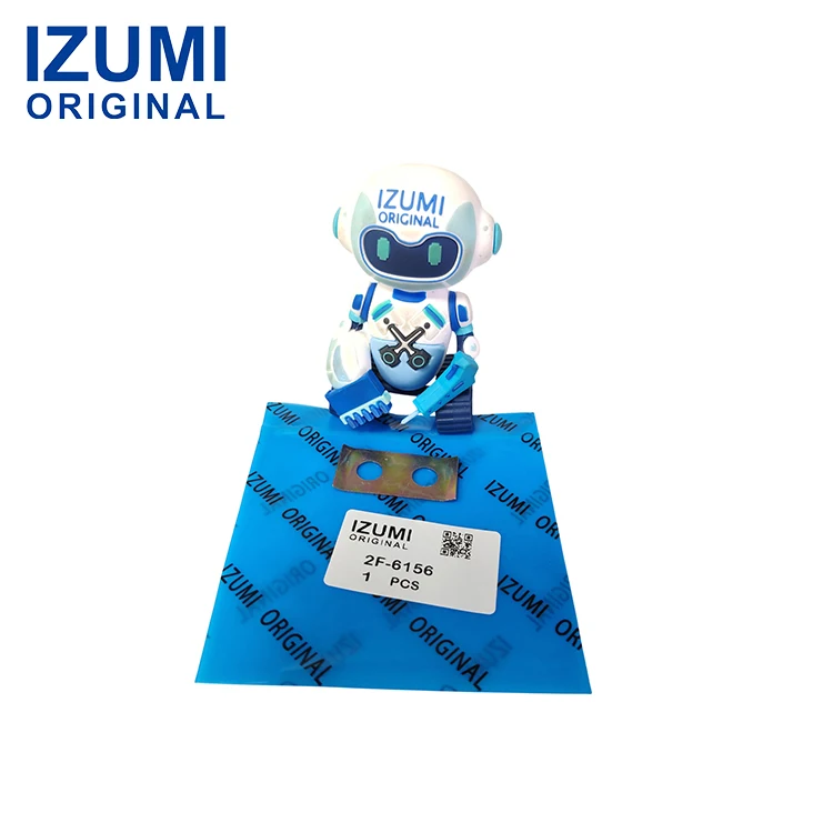 IZUMI ORIGINAL 2F6156 2F-6156 LOCK Fits for Caterpillar Construction Machinery Parts