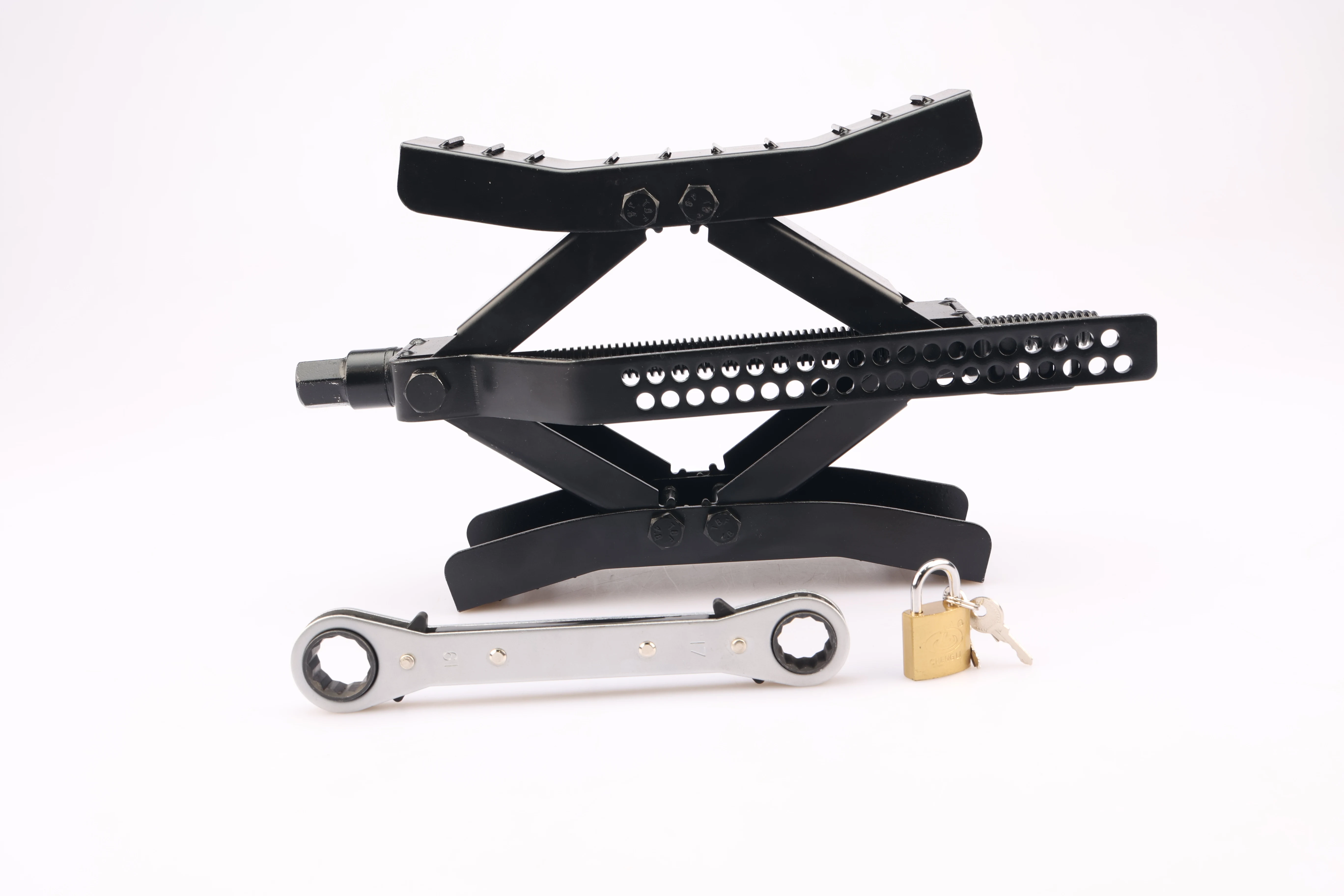 Camper Wheel Chock X Shaped Rv Chocks Stabilizer For Travel Trailer