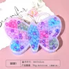 Butterfly beads 1