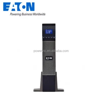 Eaton 5PX G2 UPS 1500VA 1500W Line-Interactive Single Phase Sine Wave 1500W Eaton UPS 5PX1500IRT2UG2 Inverter with UPS 1500VA