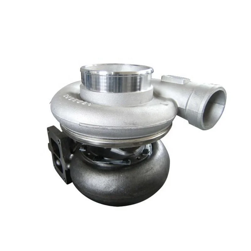 Sinotruk Howo Truck Parts Engine Turbocharger Vg1034110081 Buy