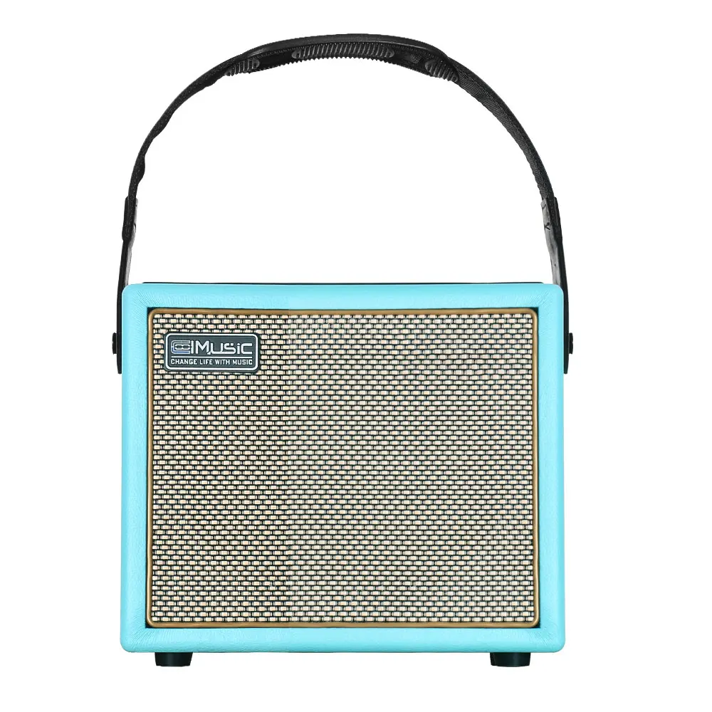 ベース Coolmusic Battery Powered Acoustic ampli Amazon.com: Coolmusic BP80 Battery Powered Acoustic Guitar