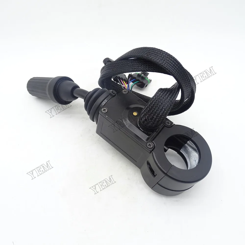 Shifter Selector Joystick Controller 0501216209 050121072 for Zf Engine Parts 4