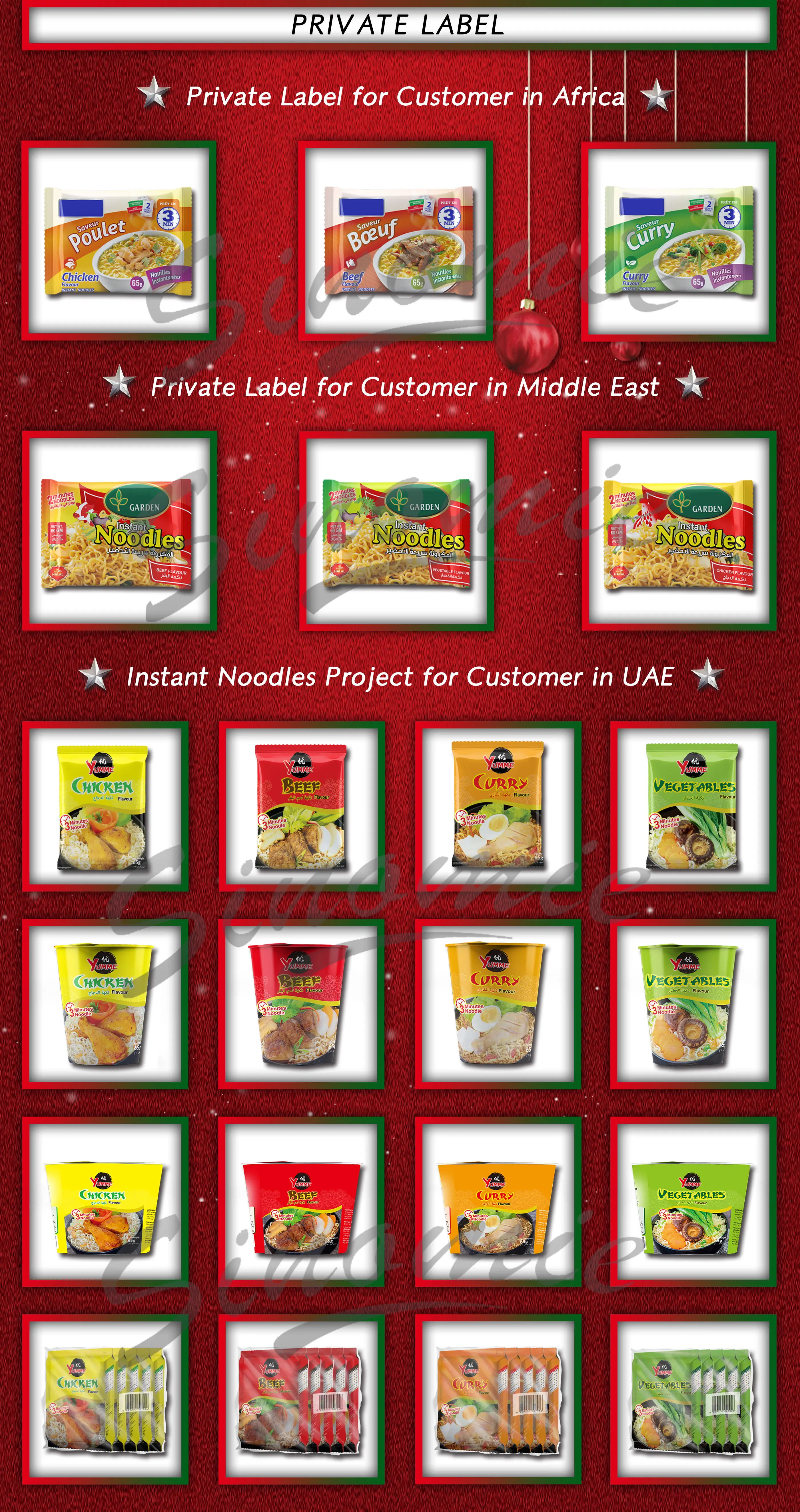 Mi Goreng Manufacturing Wholesale Noodle Halal Stir Fry Original Fast Food Multi Flavor Instant Bag Noodles