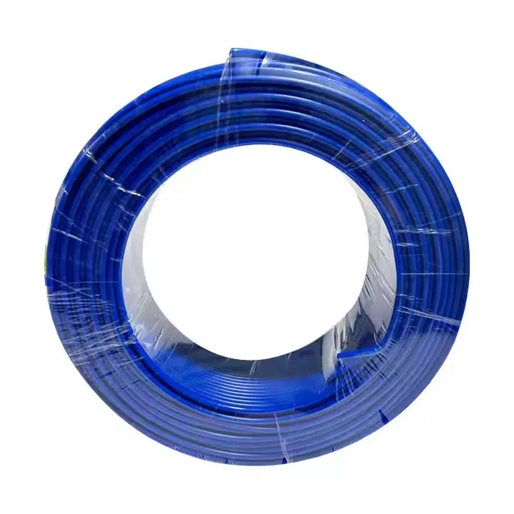 House Electric Cable AC DC 450/750V 4mm 6mm 10mm Power Lighting Electrical Equipment Instrumentation