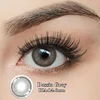 Bassia Gray