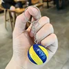 voleibol del molino de viento