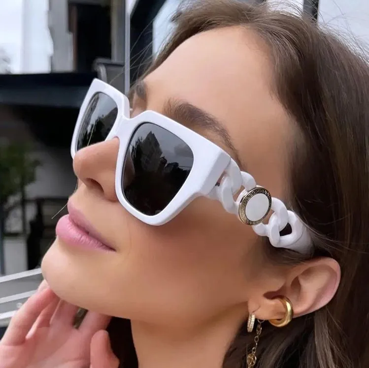 thick sunglasses womens