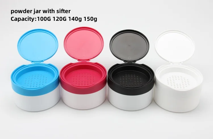 Poudre Talc Onwon Boîte Vide Pour Bébé Après Le Bain - Distributeur De Poudre Avec Tamis Et Houppettes Pour La Maison Et Les Voyages Talc Bebe Poudre Talc Onwon Boîte Vide Pour Bébé Après Le Bain - Distributeur De Poudre Avec Tamis Et Houppettes Pour La Maison Et Les Voyages Talc Bebe