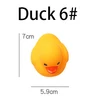 Duck 6#