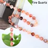 fire quartz