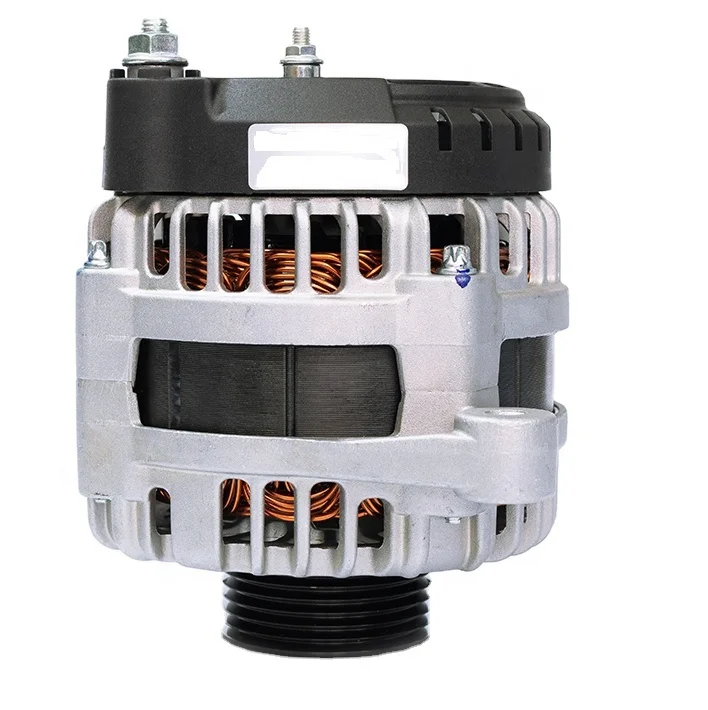 High Quality 12v 110a Alternator Assembly For Chery Automobile Oem B11 ...