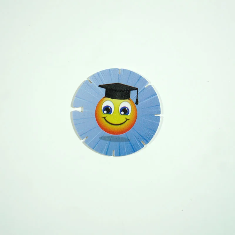2023 New Arrival Promotion PP Material Shooter 3D Tazo Game Custom Pogs Tazo