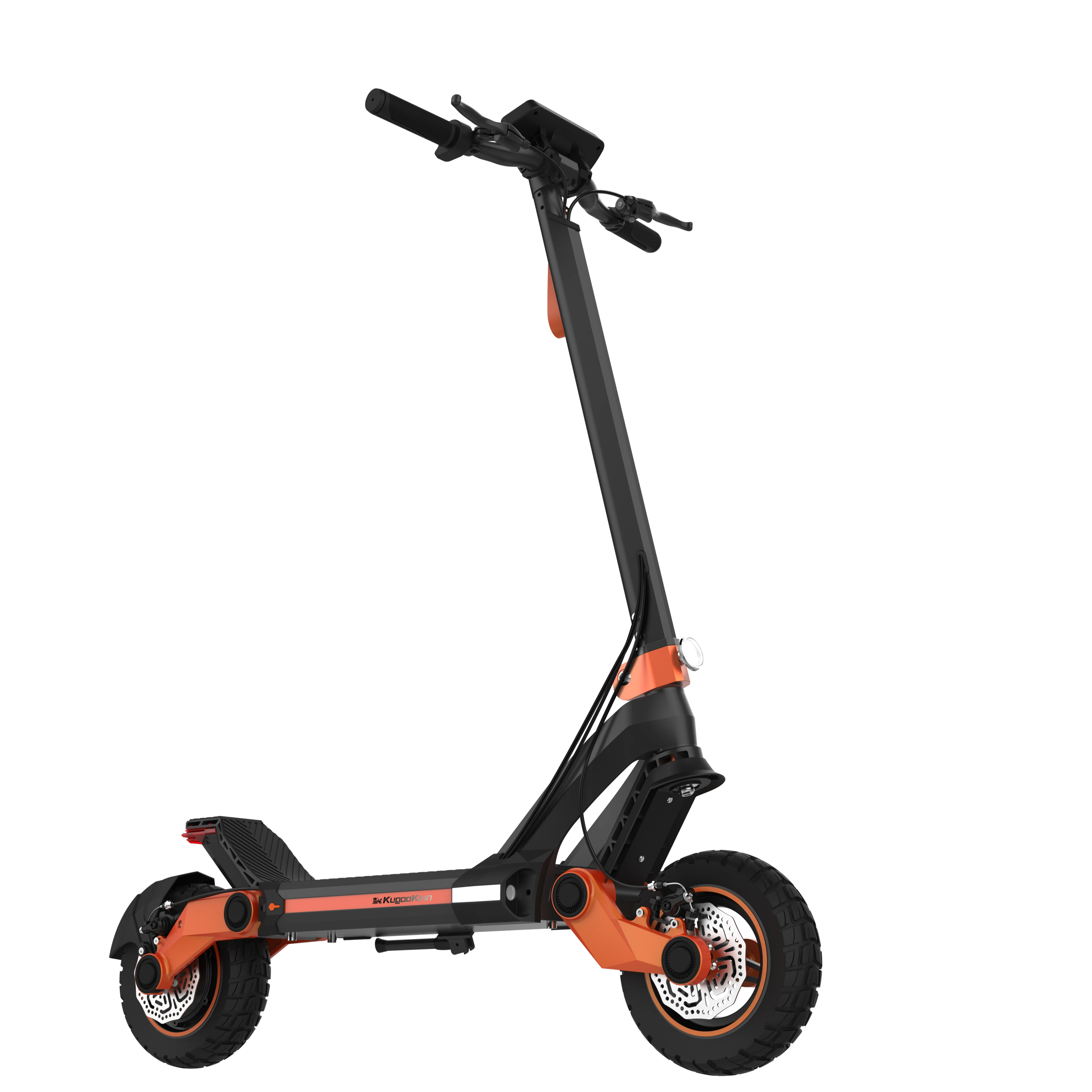 3-7days Delivered Electric Scooter Brand Kugoo Electric Scooters