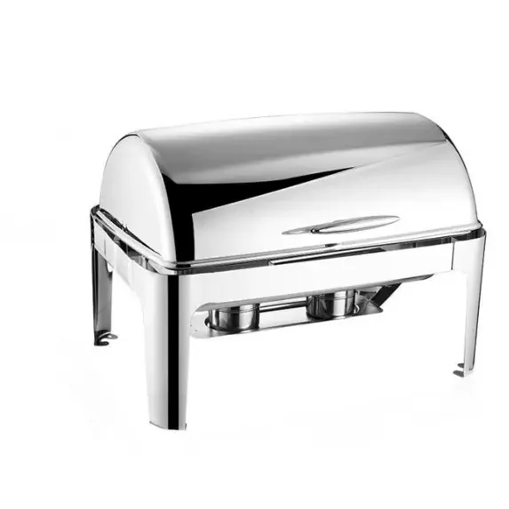 Square chafing dish3