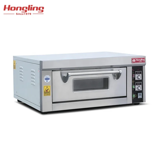 2021 Pizza Machine Commercial Electric Bread Baking Oven in India