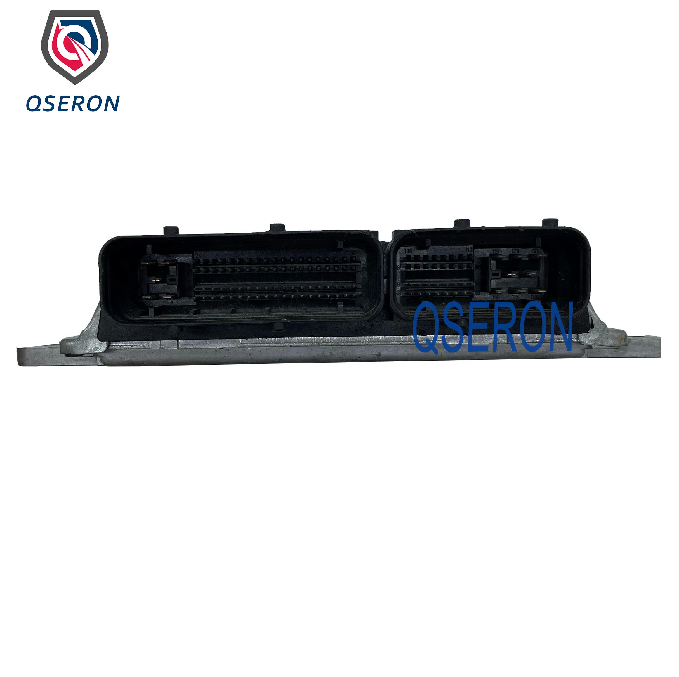 445867 NEC011-086 ECU for Nissan XTERRA - Reliable Performance