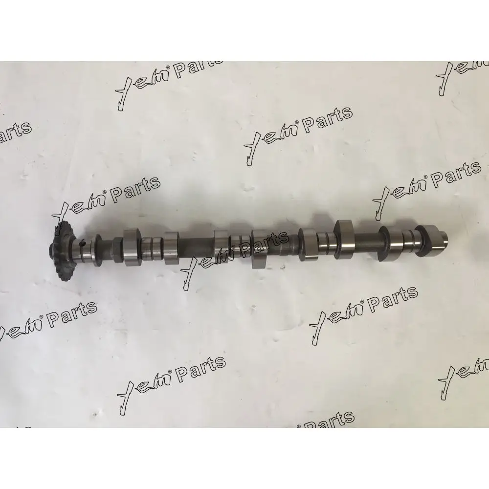 Camshaft Assembly Fit for Mitsubishi 4M40 Excavator Parts