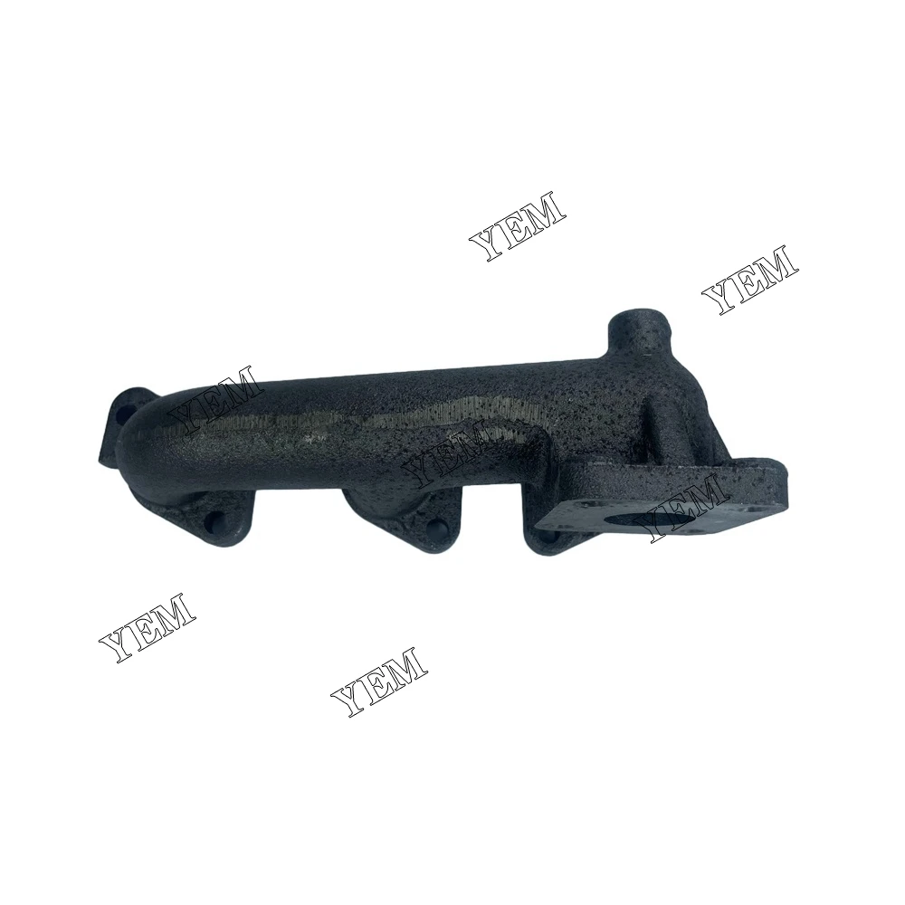 Exhaust Manifold 15521-12312 Fit for Kubota D1703