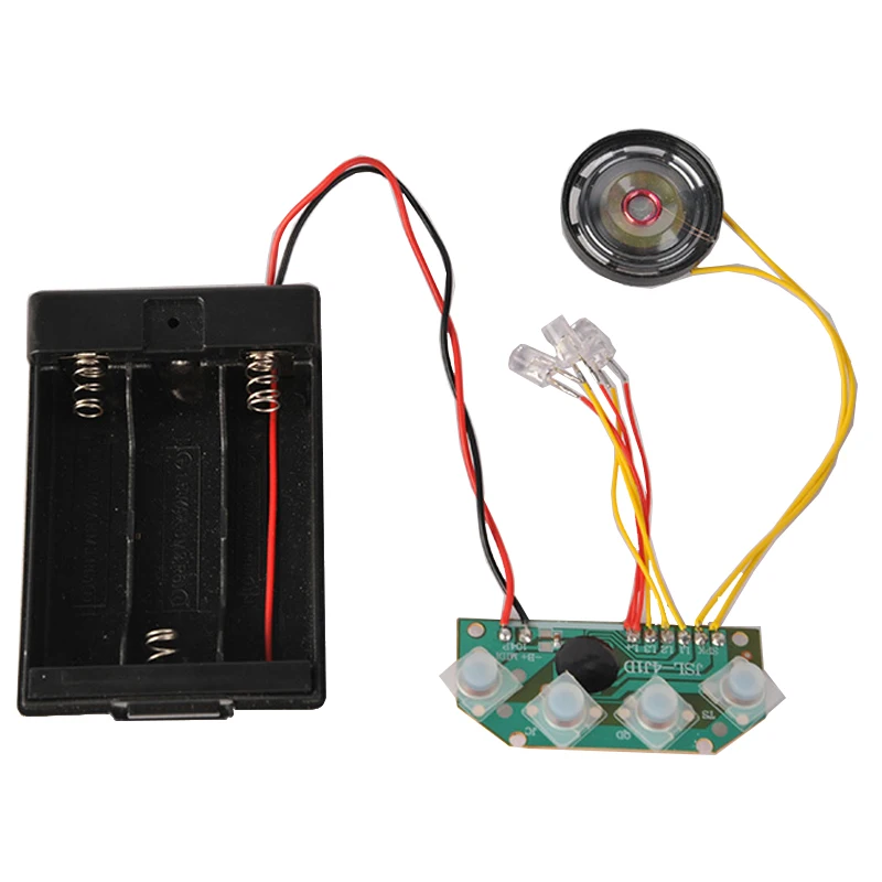 Top Selling Cartoon Music Educational Kids Plastic Toy Car pcb Circuit  Boards