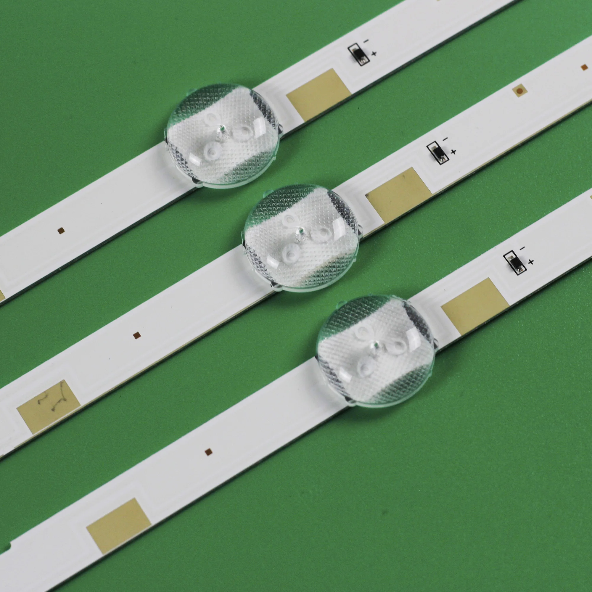 Amazon.co.jp: YCHDZK(小さな店) Fit For Samsung 48J TV ライト