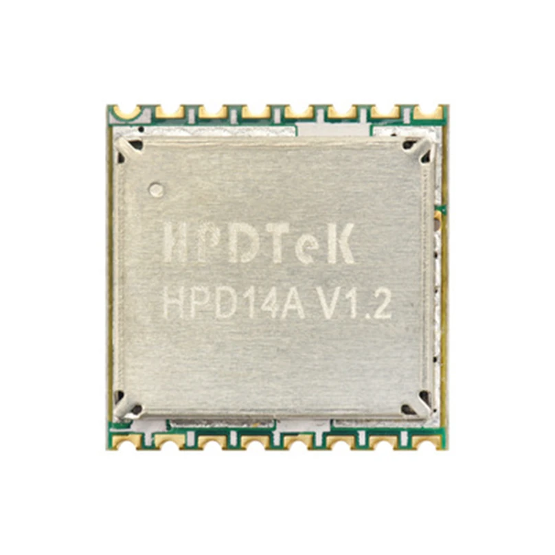 LoRa SX1278 long-distance anti-interference 433/470MHz Wireless Transceiver Module - Famidy.com