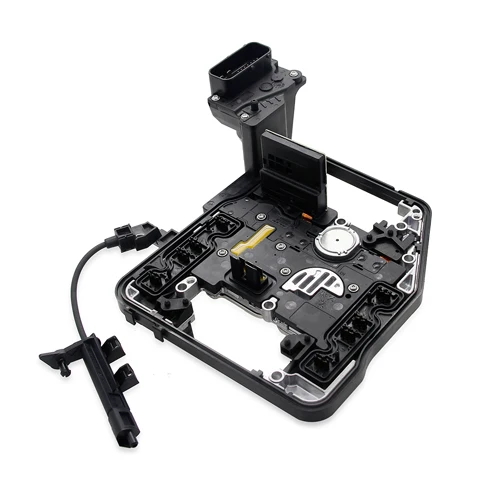 DSG 7 Speed Gearbox Control Module Dq200 0am Transmission