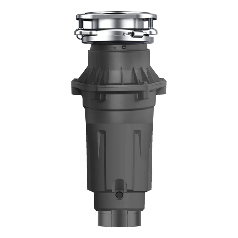 Dynamic Balance Technology Dishwasher Interface Food Waste Disposer Machine Turbocharged Kitchen Continuous Drainage Household