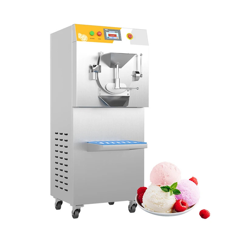 prosky commercial gelato machines italian hard