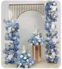 4#. Wedding flower arrangements
