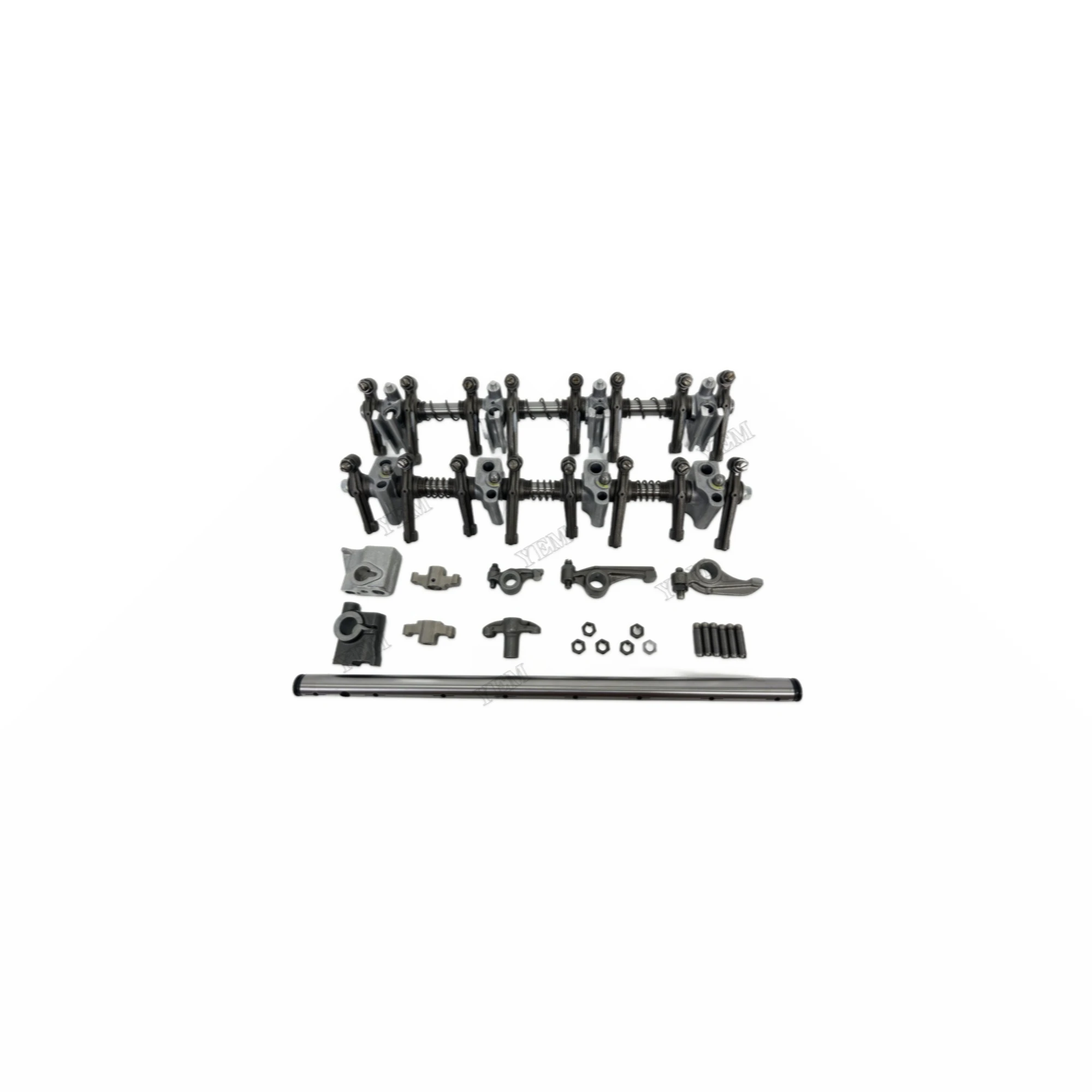 S2200 Rocker Arm Assy and Rocker Arm for Kubota Standard Size Engine Parts