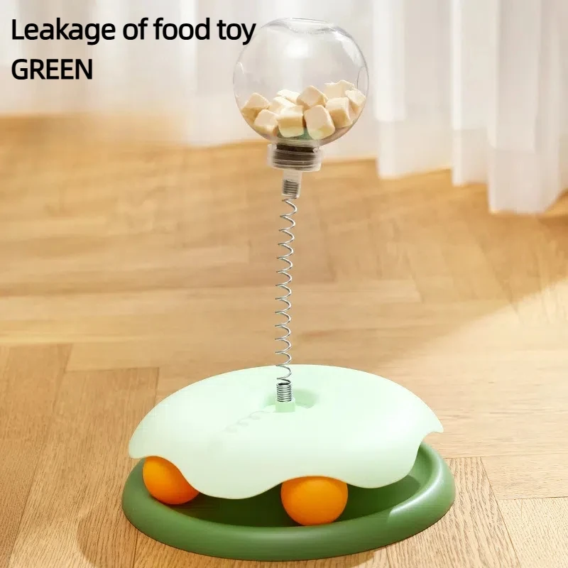 New Design Professional Interactive Dog Training Mental Stimulation Puzzle Training Reward Pet Toy for Dogs