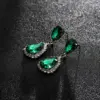 Silver + green - k5