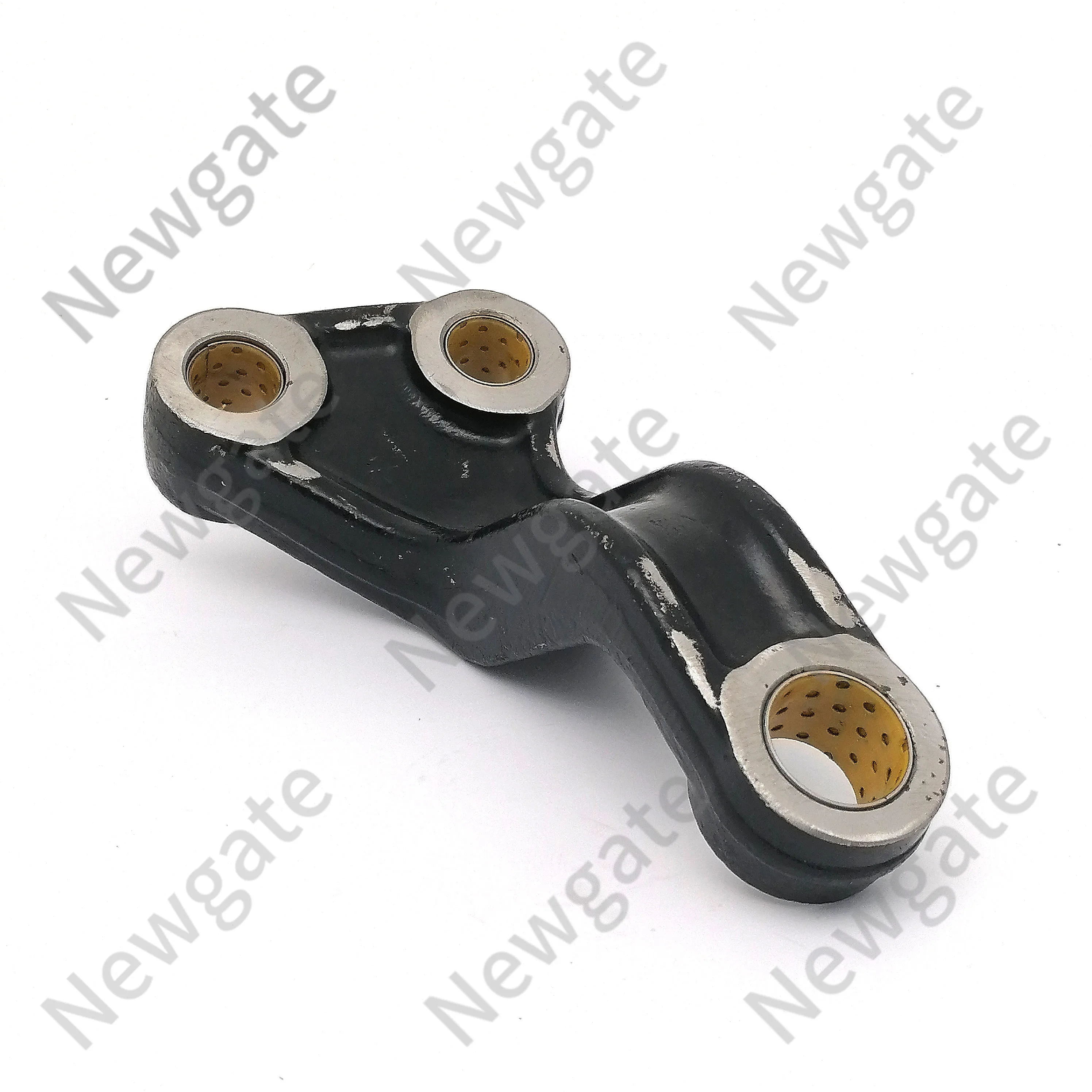 forklift spare parts Push Rod Connecting Rod 50127290 for jungheinrich Parts factory