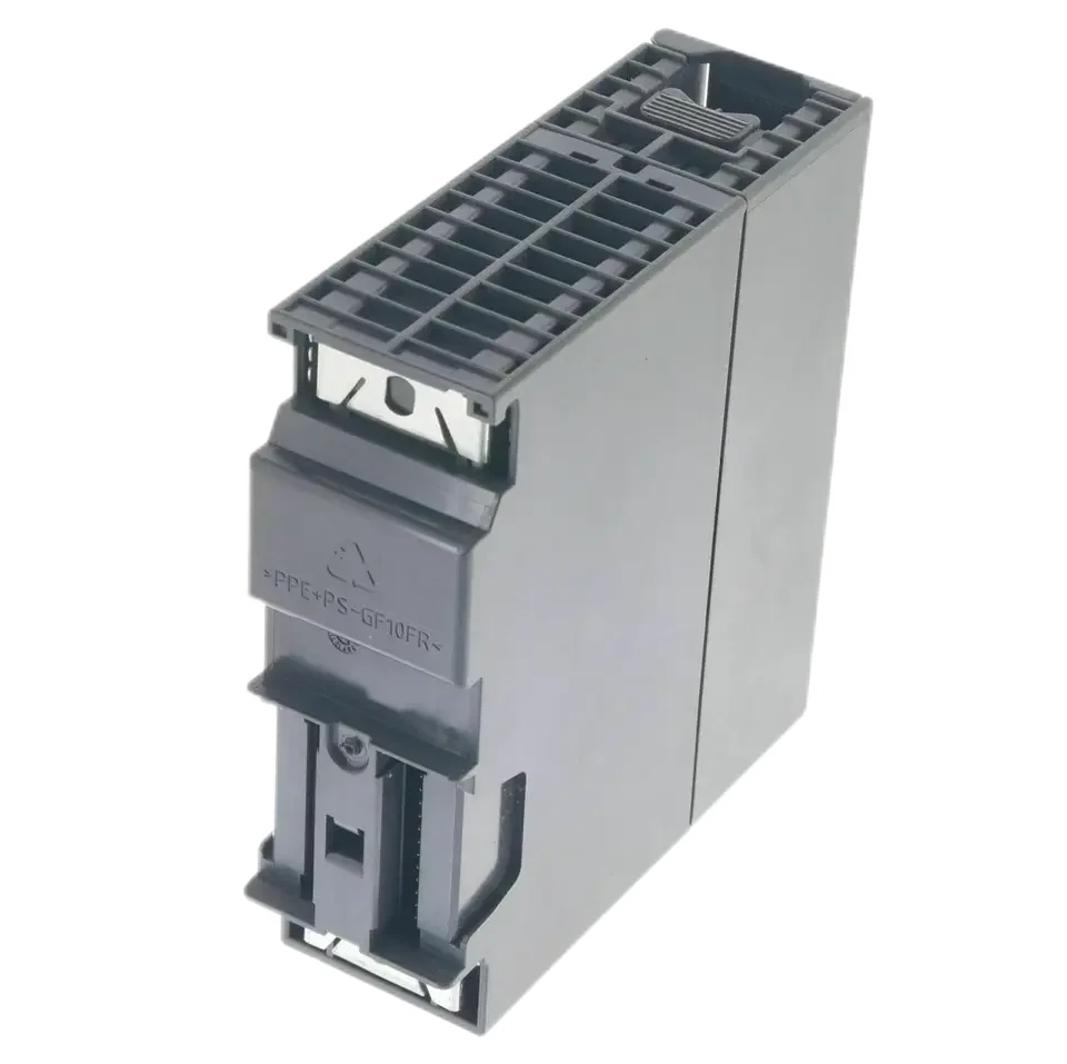 Siemens Simatic S7-300 Plc Module 6es7331-1kf02-0ab0 6es73311kf020ab0 ...