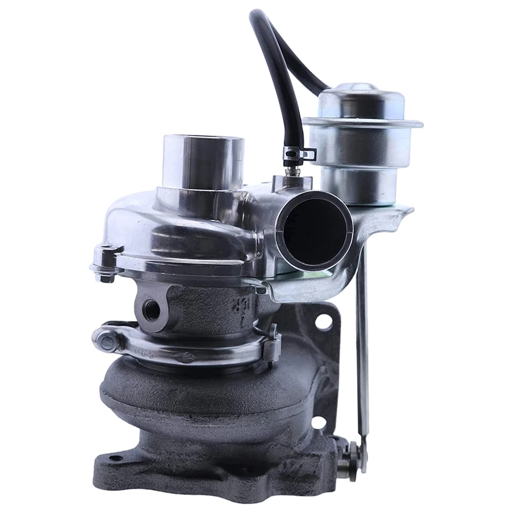 IZUMI for Komatsu PC70-8 S4D95L Turbocharger 1G934-17011 Heavy Equipment Engine Parts