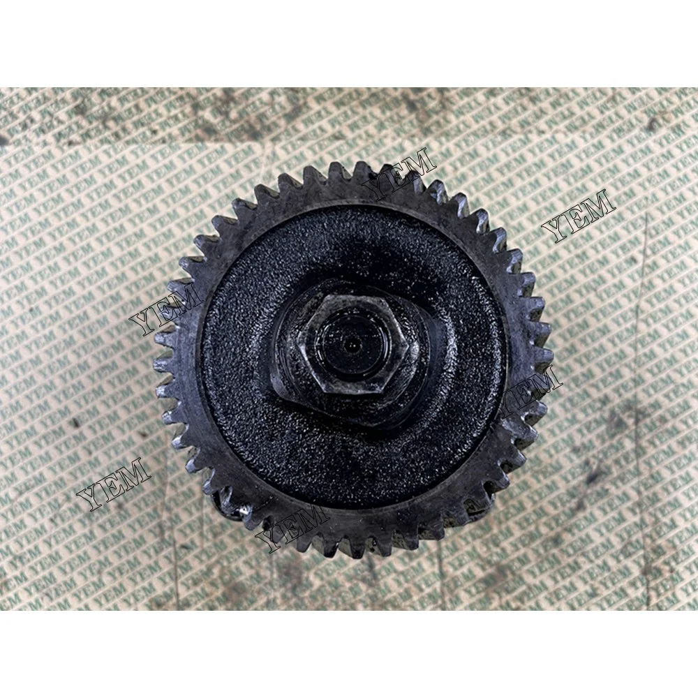 V1902 Oil Pump for Kubota