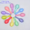 12inch macaron mixing colors