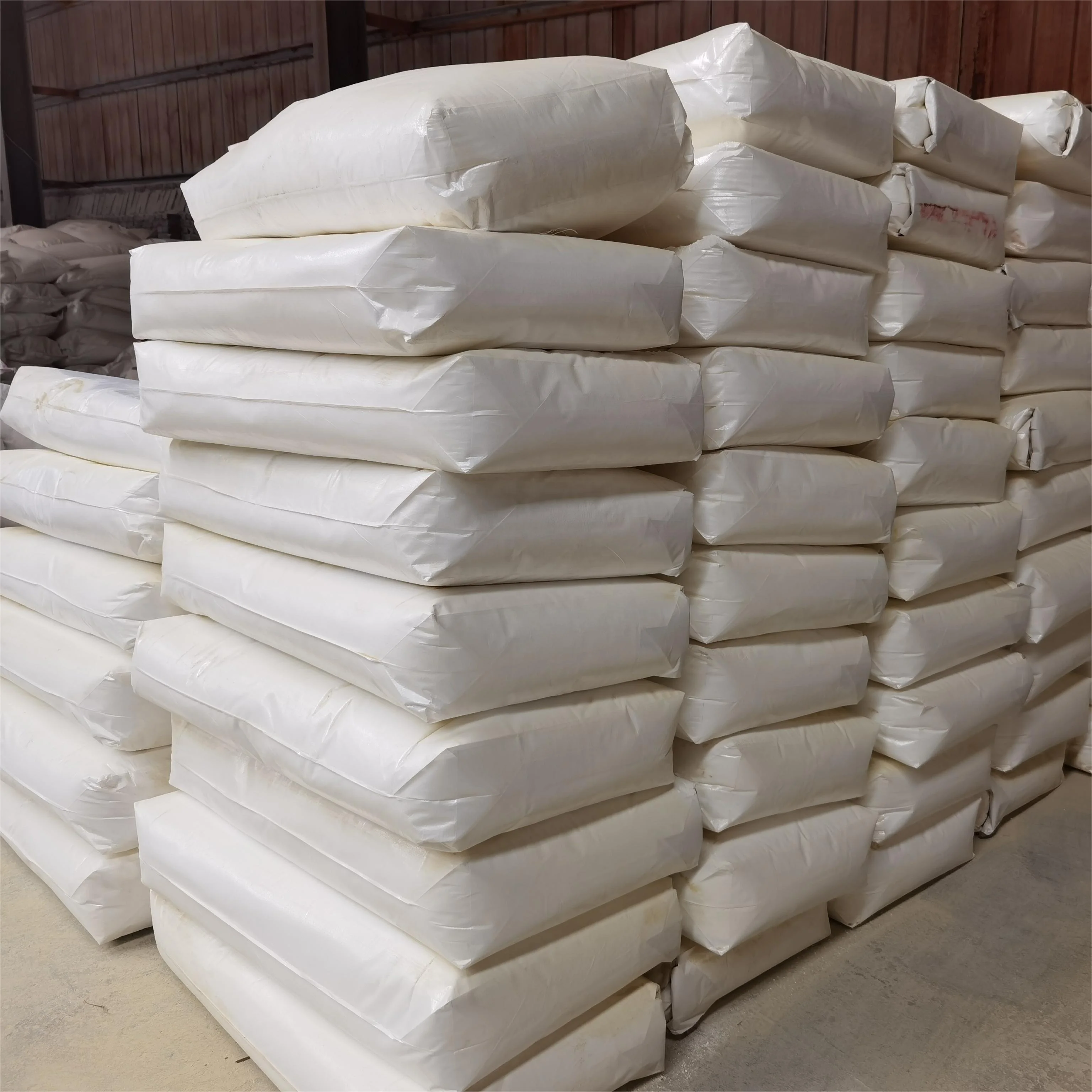 Industrial Grade White Carbon Black Hydrophilic Fumed Silica Powder 200 Fume Silica